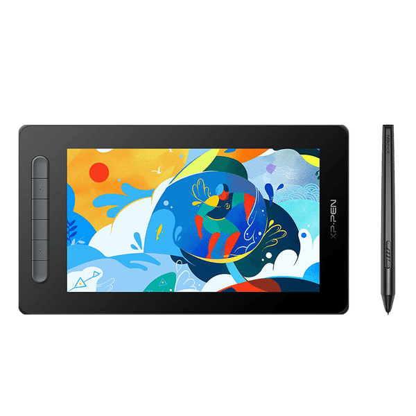 Buy XPPen Artist 10 2nd Gen Graphics Tablet (10.1 Inch, Black